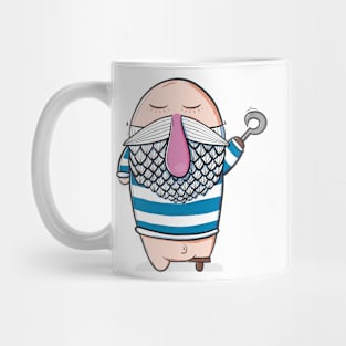 Jack the sailor Mug